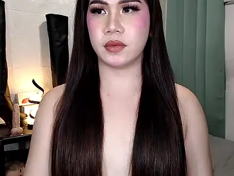 elise_bloom69 Adlı Modelin Web Kamerası Şovu