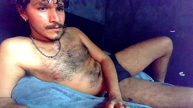 Chatroom XXX en direct de die_mond