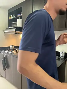 Chat +18 de Im_steven ao vivo