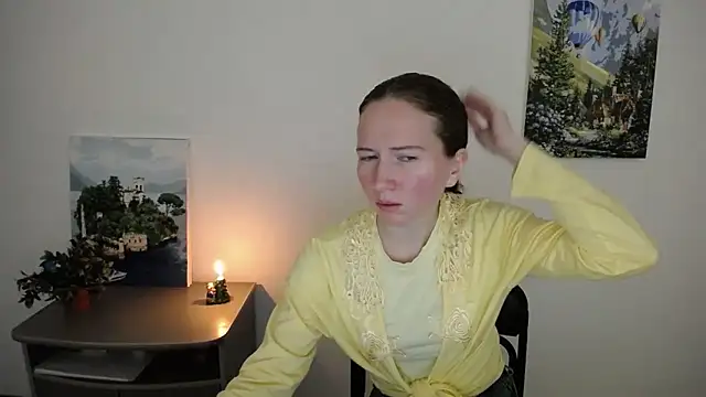 Sexy_MargoX_ 现场XXX聊天