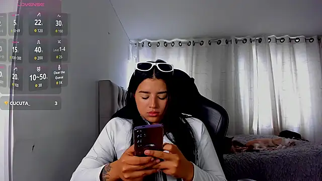 aliice_walker_ 라이브 XXX 채팅