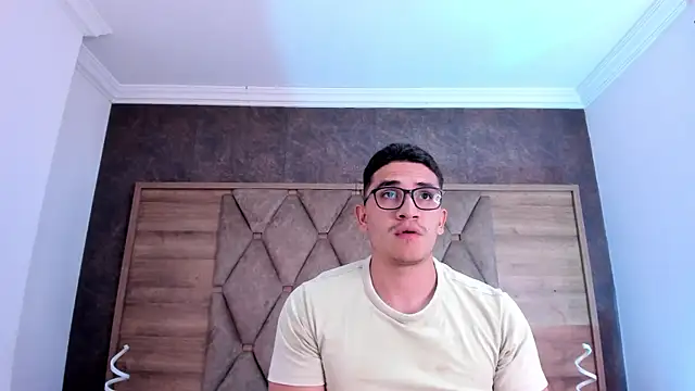 Chat +18 de JeffDaltton ao vivo