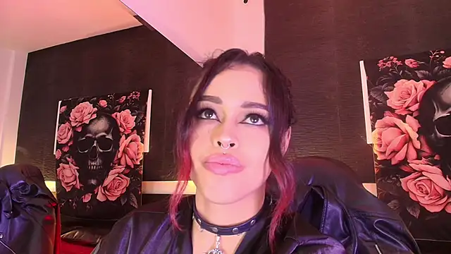 Sembang XXX Secara Langsung EvaaFoxxy1