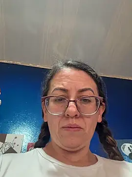 XXX chat uživo modela miss_hanna07