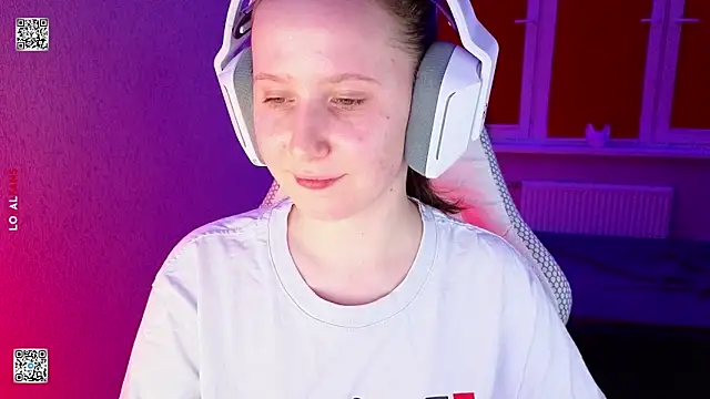 XXX chat uživo modela mon_lola