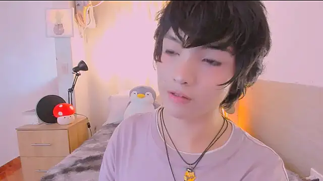 Show de webcam de Sweet_Allan