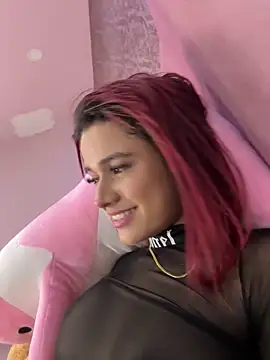 amber_sparkle's Live XXX Chat