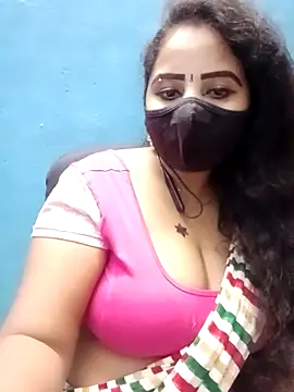 Chat XXX en directo de tamil_Vennila