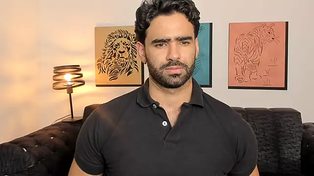 Brad_Martin: онлайн-секс-чат