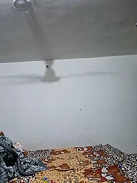 Pooja_pandey's Webcam Show