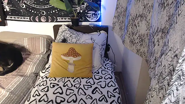 Sembang XXX Secara Langsung AlienforTwenty