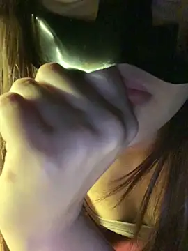 Luna_Babyyy Show Webcam