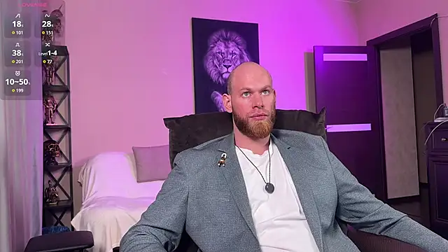 FireBeard_ Chat XXX live