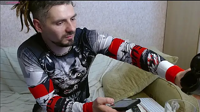 Chat +18 de Aestheticguy101 ao vivo