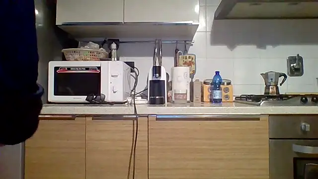 Show Webcam de woww791