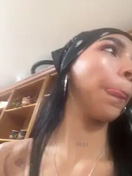 LauraAristizabal Obrolan Langsung XXX