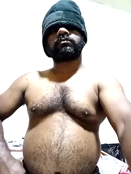 Hiptonos Adlı Modelin Web Kamerası Şovu