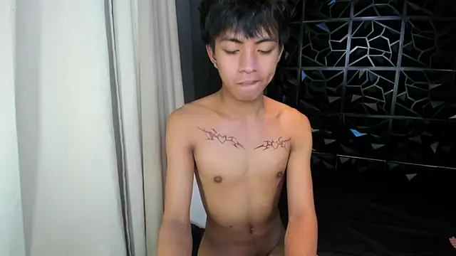 โชว์เว็บแคมของ davincihugecock