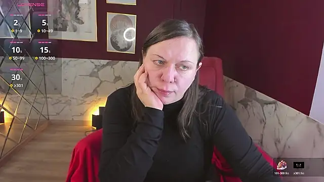 KellyPerfection Chat XXX live