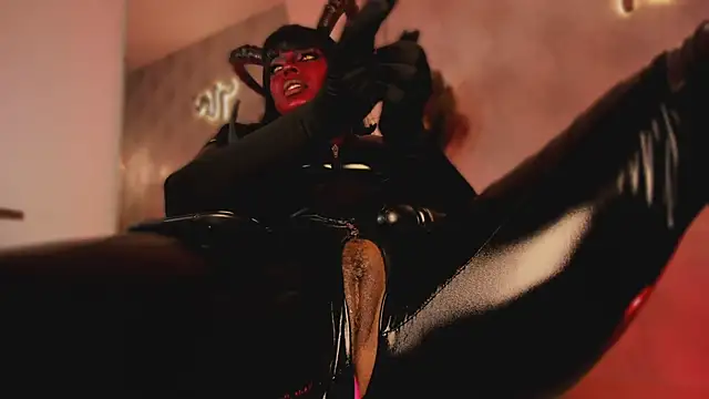 Show webcam de Nicolemorelli2