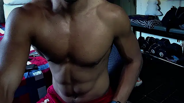 Sembang XXX Secara Langsung Jhon_wich