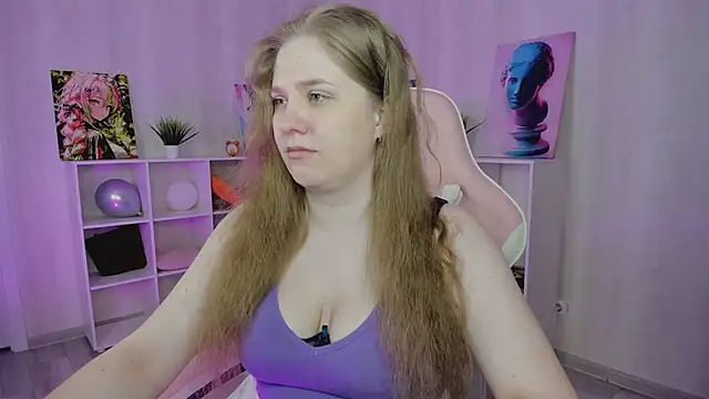 Megan_Violer – Naživo XXX chat