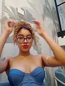 Chat XXX Live Sienna_brunette