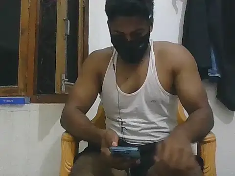 Show Webcam de veer1700