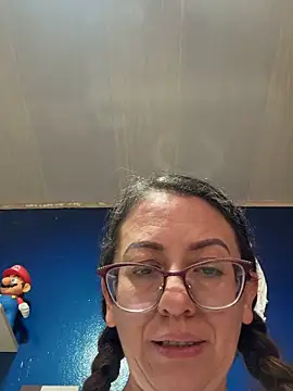 miss_hanna07 Chat XXX in diretta