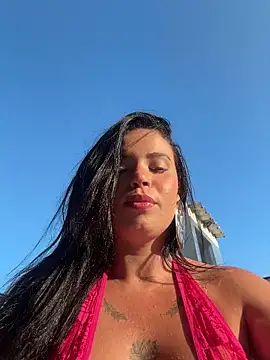 Rafaellaz's Live XXX Chat