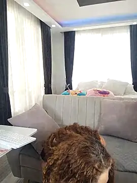 Chat XXX ao vivo de evasweett__