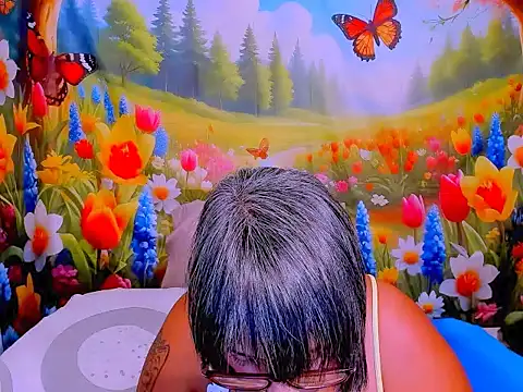 Živý XXX chat indianroxy