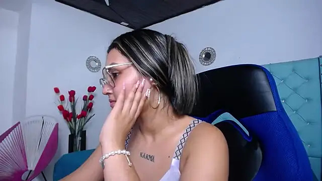 kathe-mills235 – Live XXX-chat