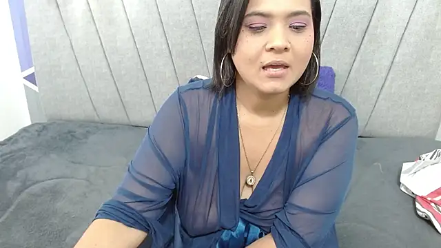 Sembang XXX Secara Langsung luna_merie