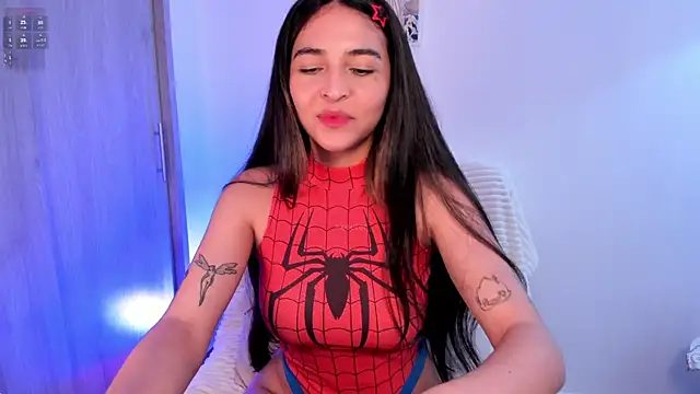 Chat XXX ao vivo de Skeeter_ss