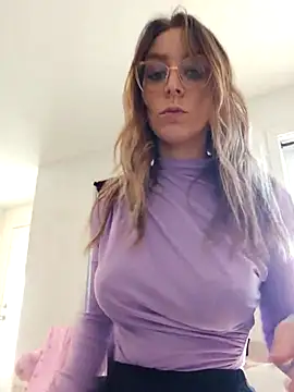 โชว์เว็บแคมของ LilyOrion