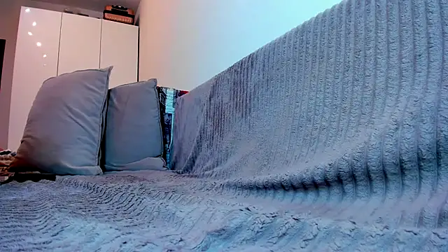 Chat XXX ao vivo de your_Goddess_Eva