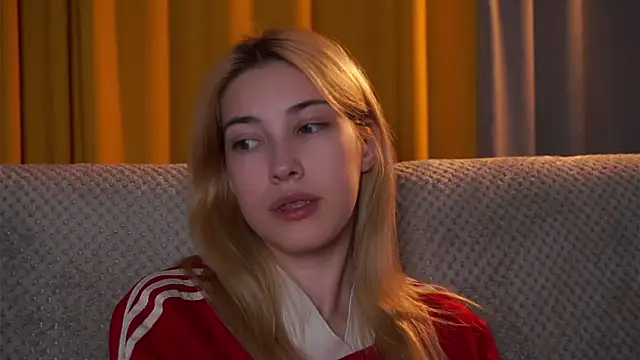 AngelicRice's Live XXX Chat