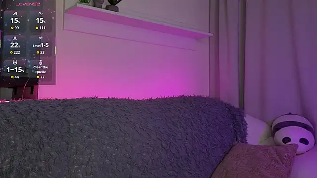 Chat XXX en directo de _Lua__