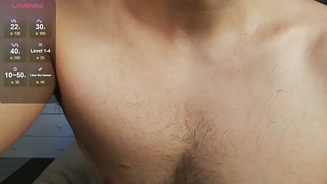 KaiChicken: онлайн-секс-чат