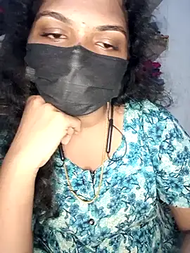 tamilsaisree Show Webcam