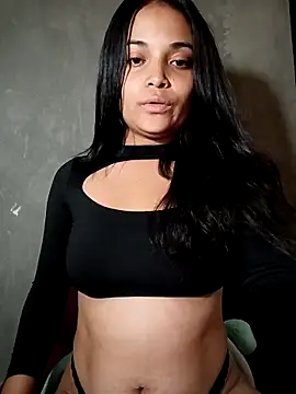 _Estrellita_ Live XXX-Chat