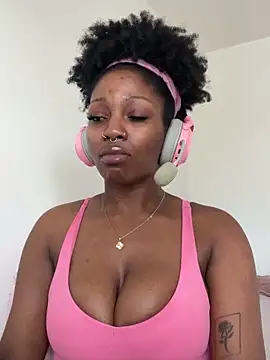 mochamimiのライブXXXチャット