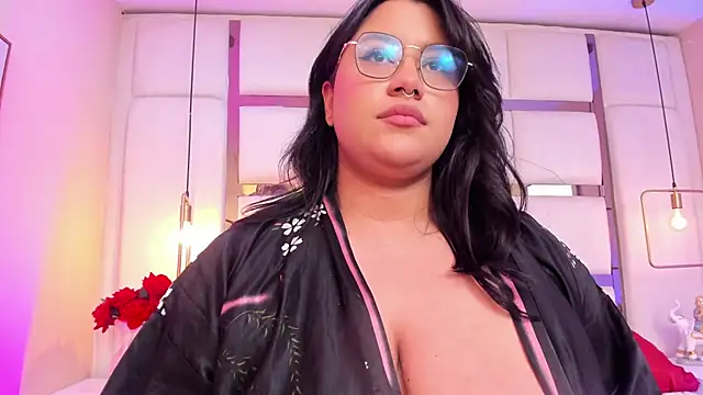 Chat +18 de elizavenus ao vivo