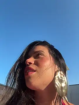 Онлайн чат XXX Rafaellaz