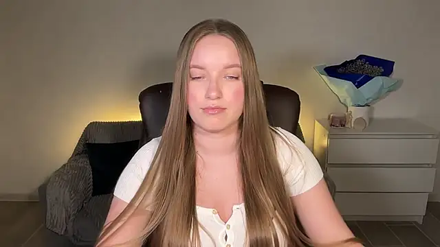 Chat XXX ao vivo de EvaMaddison