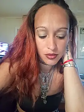 Zorrita_Fox 웹캠 쇼