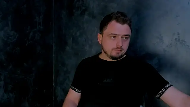 Master_Mark_Wayne Webcam-Show