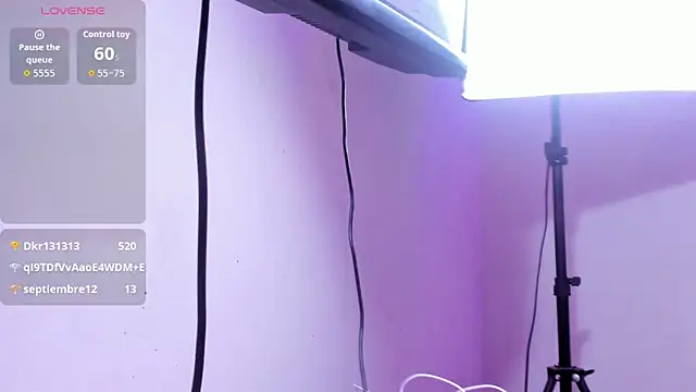 Gina_Myers Obrolan Langsung XXX