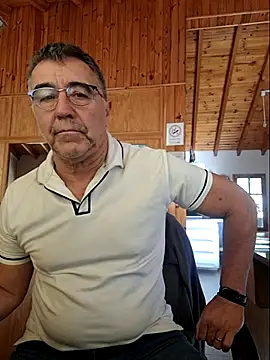 darialmas 웹캠 쇼